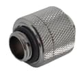 Pikkukuva 1 / 2: Bitspower BP-BSCPF-CC3U, Messinki, Nikkeli, Metalli, 1/4"