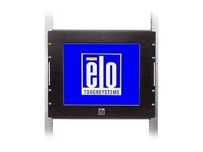Elo - Rack-brakett - for Entuitive 3000 Series 1739L; Open-Frame Touchmonitors 1739L CarrollTouch, 1790L