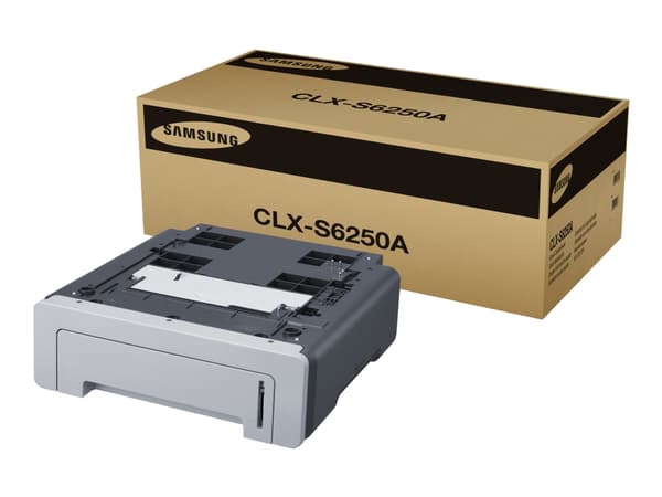 Samsung CLX-S6250A - Pappersmagasin - 500 ark - för CLX-6220FX, 6250FX