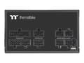 Miniatyrbilde 5 av 5: Thermaltake ToughPower GF1 ARGB 650W - TT Premium Edition - strømforsyning (intern) - ATX12V - 80 PLUS Gold - 650 watt - aktiv PFC