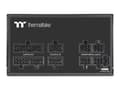 Miniatyrbilde 3 av 5: Thermaltake ToughPower GF1 ARGB 750W - TT Premium Edition - strømforsyning (intern) - ATX12V - 80 PLUS Gold - 750 watt - aktiv PFC