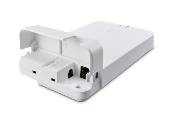 Auerswald COMfortel WS-500S - VoIP telefonadapter - DECT