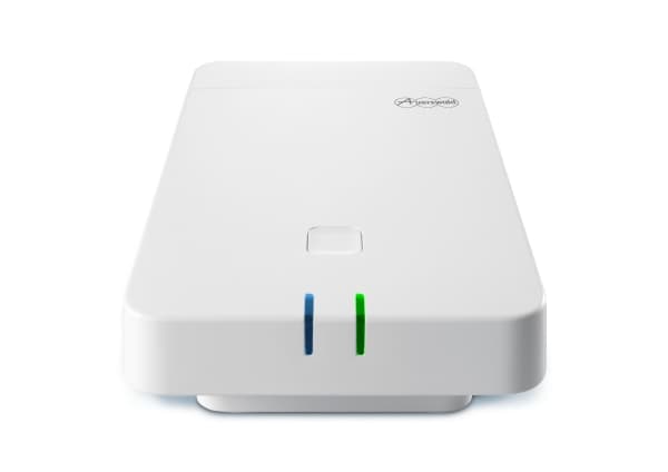 Auerswald COMfortel WS-500S - VoIP telefonadapter - DECT