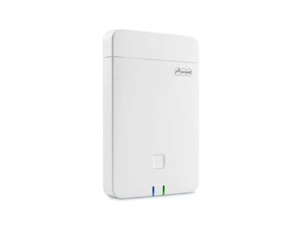 Auerswald COMfortel WS-500S - VoIP telefonadapter - DECT