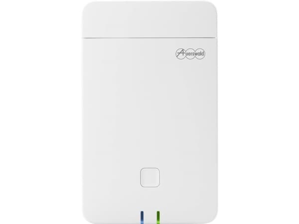 Auerswald COMfortel WS-500M - VoIP-puhelimen sovitin - DECT