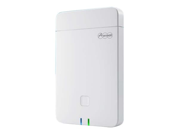 Auerswald COMfortel WS-500M - VoIP-puhelimen sovitin - DECT