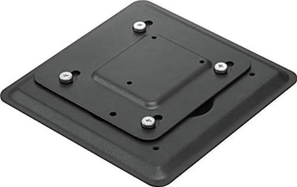 Lenovo - Systemmonteringsbrakett - for ThinkCentre M75n; M75n IoT; M75t Gen 2; M90n-1; M90n-1 IoT; ThinkEdge SE30