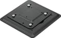 Miniatyrbilde 3 av 3: Lenovo - Systemmonteringsbrakett - for ThinkCentre M75n; M75n IoT; M75t Gen 2; M90n-1; M90n-1 IoT; ThinkEdge SE30