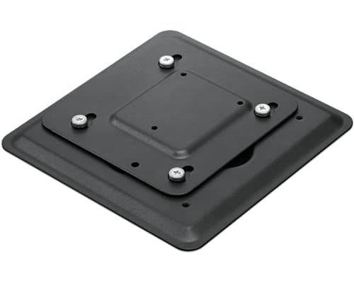 Lenovo - Systemmonteringsbrakett - for ThinkCentre M75n; M75n IoT; M75t Gen 2; M90n-1; M90n-1 IoT; ThinkEdge SE30