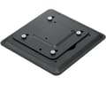 Miniatyrbilde 2 av 3: Lenovo - Systemmonteringsbrakett - for ThinkCentre M75n; M75n IoT; M75t Gen 2; M90n-1; M90n-1 IoT; ThinkEdge SE30