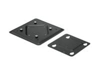 Lenovo - Systemmonteringsbrakett - for ThinkCentre M75n; M75n IoT; M75t Gen 2; M90n-1; M90n-1 IoT; ThinkEdge SE30