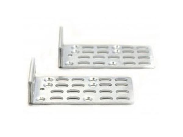 Cisco - Rackmonteringspaket - 19" - för ASR 901, 901 10G, 901S, 902, 903, 907, 920, 920U