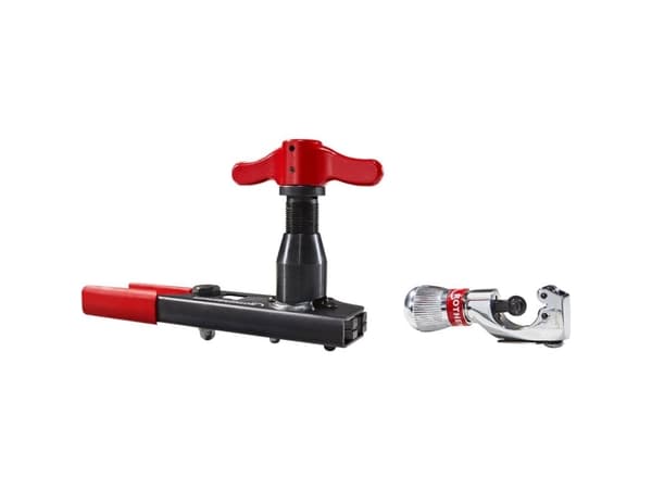 Rothenberger 1000000230 Flangeapparat