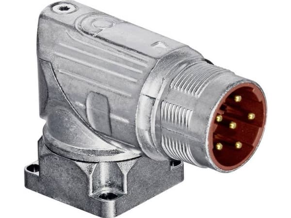 Intercontec BEDC106NN00001116000 Vinkeldåse 1 stk