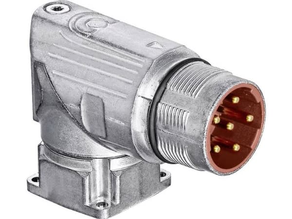 Intercontec BEDC110NN00001100000 Vinkeldåse 1 stk