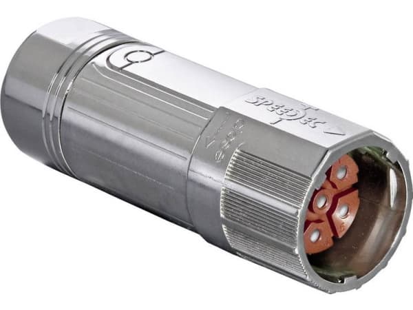Intercontec BSTA085NN00430100000 Stik 1 stk