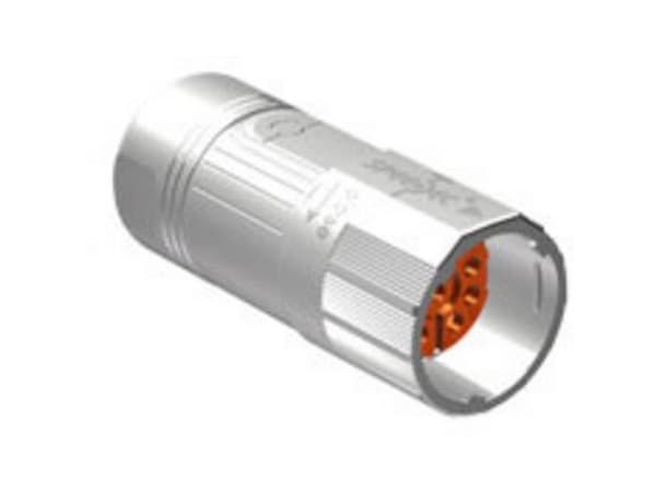 Intercontec BSTA107NNN00420136000 Kontakt 1 st