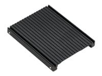 Icy Dock MB705M2P-B, SSD-skap, M.2, M.2, 32 Gbit/sek., Sort