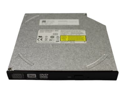 Dell - Platestasjon - DVD±RW - 8x - intern - oppusset - for OptiPlex 3020, 7010 (DT, MT), 7020 (MT, SFF), 9020 All In One, XE2 (MT); Precision R7610