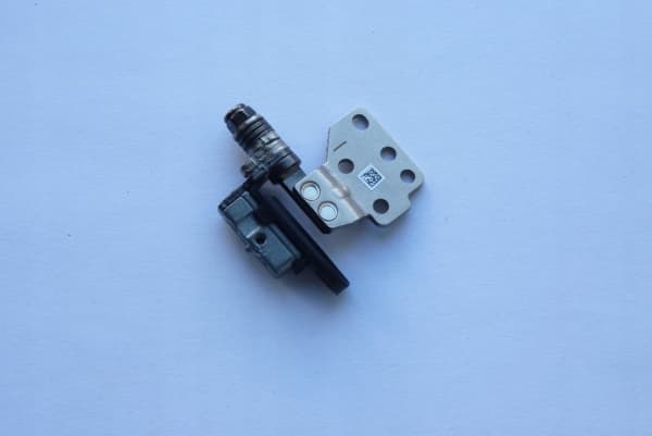 Hinge Cap ASSY CVR LCD CRNR CAP L BR15/P