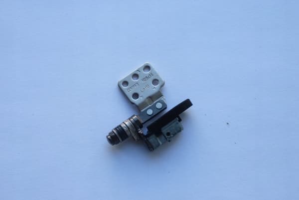 Hinge cover assembly for LCD right corner cap