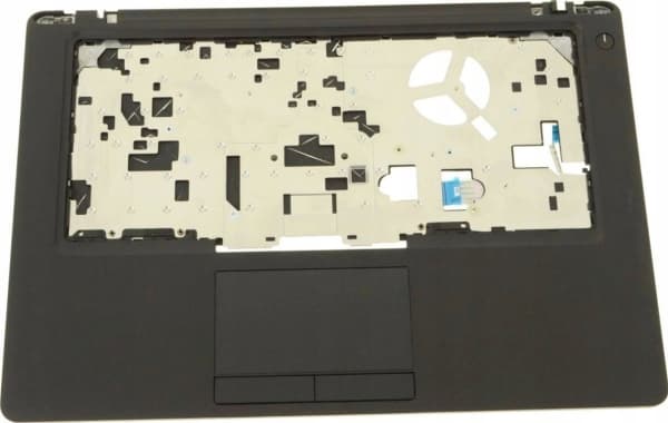 Palmrest Assembly with Touchpad for Latitude 5480