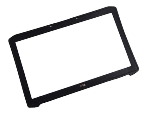 Dell - Kant för främre LCD-hölje