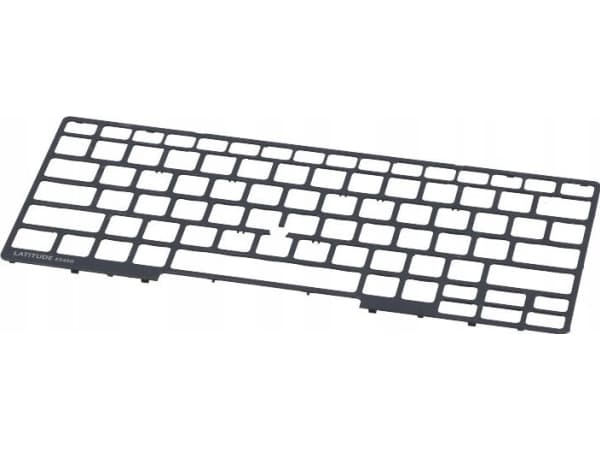 Keyboard frame for Latitude E5450 For US, GRE, CZECH