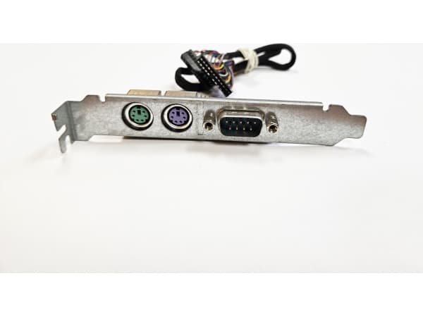 ASSY PWA I/O PS2/COM FH FGR