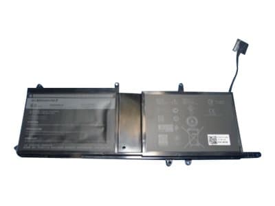 Dell - Akut tietokoneen paristoon - Litiumion - 4 kennoa - 68 Wh - Alienware 15 R3, 15 R4, 17 R4, 17 R5, 15 R4, 17 R4, 17 R4, 17 R5