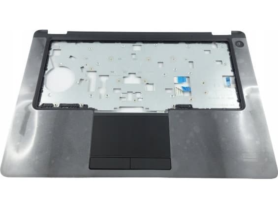Dell ASSY PLMRST CSC/FP/SC DP H14