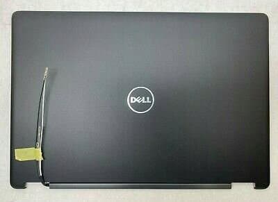 Display cover assembly for Latitude 5480