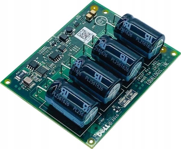 Battery Backup Unit for EqualLogic