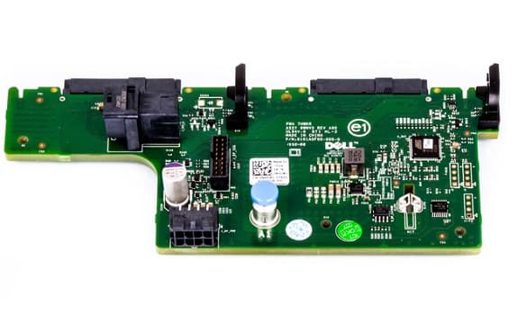 ASSY CRD BKPLN 2X2.5 R730XD V2