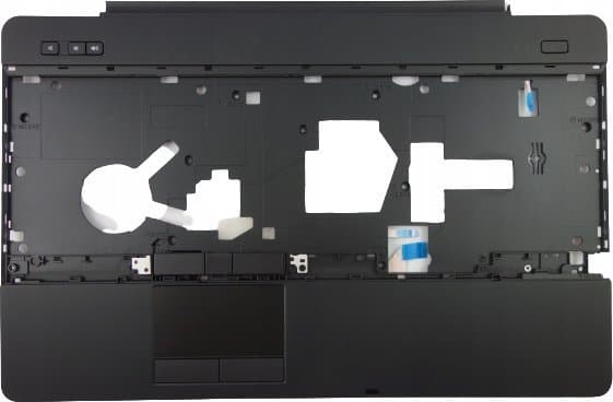 Dell ASSY PLMRST DP SC EC E6540 V1