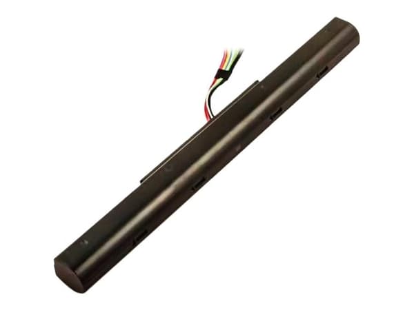 CoreParts - Batteri til bærbar PC - litiumion - 2200 mAh - 32.6 Wh - svart - for Acer Aspire E 14