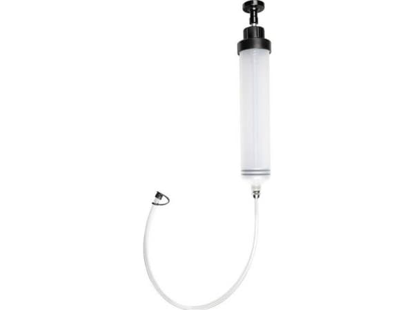 Kunzer 7VP055.1 Vakuumpumppu (L x B x K) 380 x 115 x 90 mm