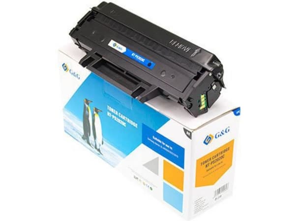 G&G Compatible G&G Black Toner Cartridge MLT-D111S (NT-PS2020C)