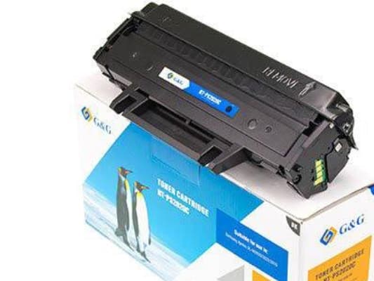 G&G Compatible G&G Black Toner Cartridge MLT-D111S (NT-PS2020C)