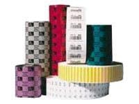 Zebra 2100 Standard - Svart - 17.4 cm x 450 m - påfyllning av bläckband (termisk överföring) - för PAX 170; S Series 160; Xi Series 170, 220; Z Serie