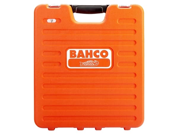 Bahco S106, 9,54 kg