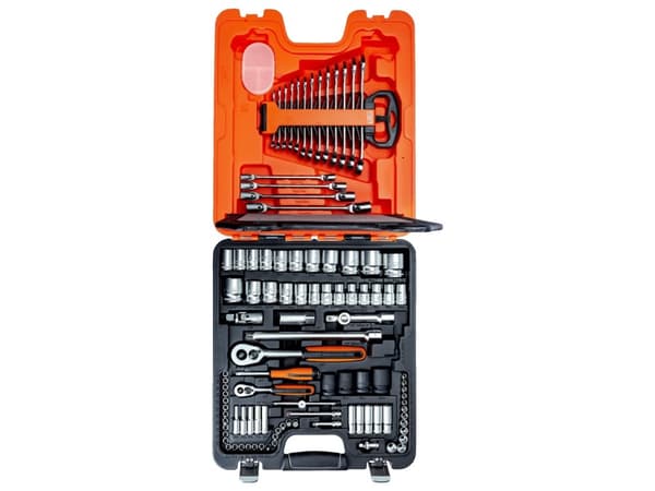 Bahco S106, 9,54 kg