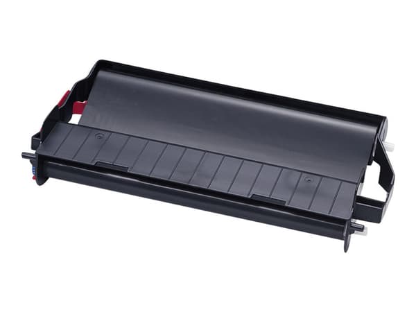 Brother PC70 - Svart - skriverbånd - for FAX-T72, T74, T76, T78, T82, T84