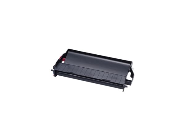 Brother PC70 - Svart - skriverbånd - for FAX-T72, T74, T76, T78, T82, T84