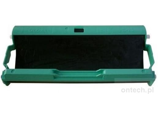 Brother PC75 - Svart - skrivebåndskassett - for FAX-T102, T104, T106