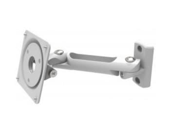 Compulocks VESA Swing Arm Mount - Monteringssett (svingarm) - for nettbrett - stål - hvit - under skap, inni vegghjørne, utenfor vegghjørne - for Axi
