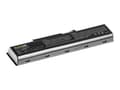 Miniatyrbilde 3 av 5: Green Cell - Batteri til bærbar PC (tilsvarer: Acer AS07A31, Acer AS07A51, Acer AS07A41) - litiumion - 6-cellers - 4400 mAh - svart - for Acer Aspire