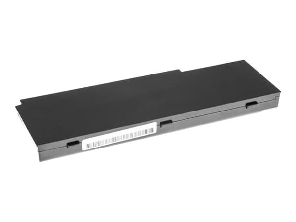 Green Cell - Batteri til bærbar PC (tilsvarer: Acer AS07B31, Acer AS07B51, Acer AS07B41) - litiumion - 6-cellers - 4400 mAh - svart - for Acer Aspire