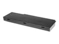 Miniatyrbilde 2 av 5: Green Cell - Batteri til bærbar PC (tilsvarer: Acer AS07B31, Acer AS07B51, Acer AS07B41) - litiumion - 6-cellers - 4400 mAh - svart - for Acer Aspire
