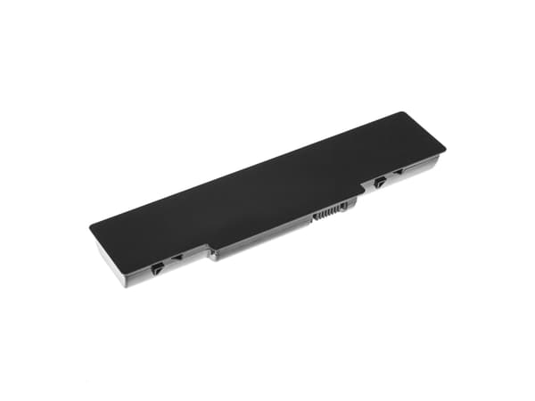 Green Cell - Batteri til bærbar PC (tilsvarer: Acer AS09A41, Acer AS09A31) - litiumion - 6-cellers - 4400 mAh - svart - for Acer Aspire 5532, 5732Z,
